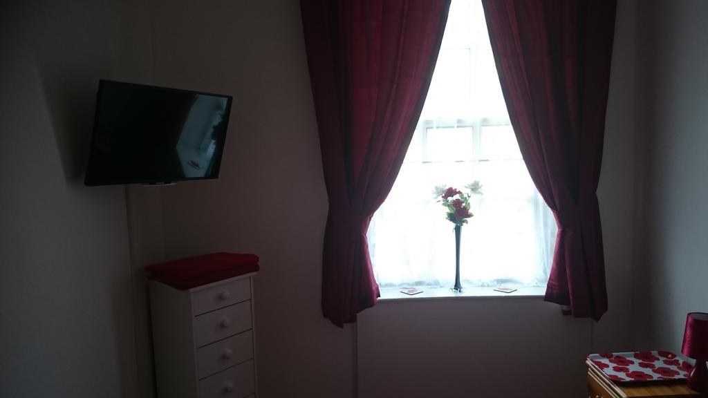 The King'S Head Hotel Keighley Zimmer foto